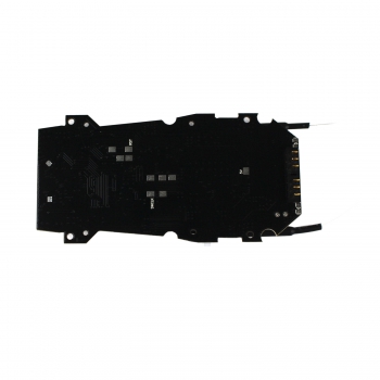 B5W Receiver board