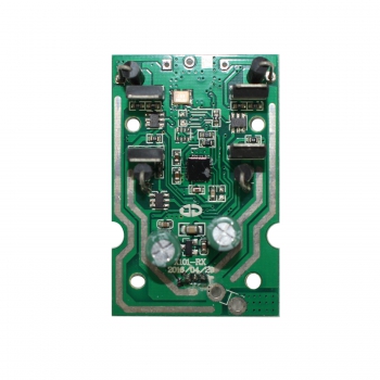 X101-21 Receiver Board