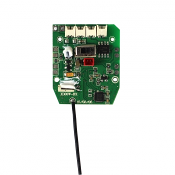 X300C-14 Receiver Board