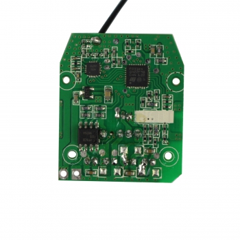 X300C-14 Receiver Board