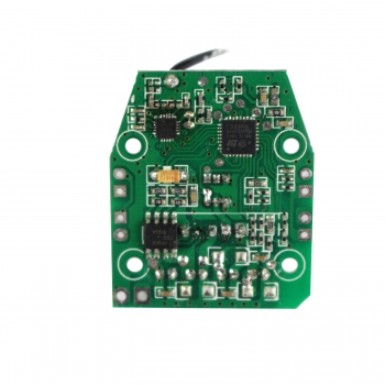 X400-V2-16 Receiver Board