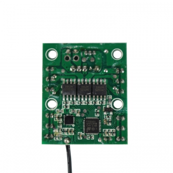 X600-16 Receiver Board