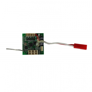 U817/U817C-07 Receiver board