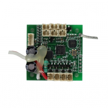 U817/U817C-07 Receiver board