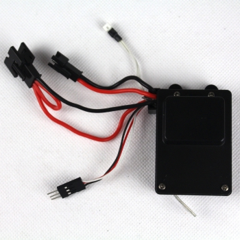 UDI001-10 Receiver Board