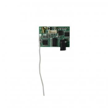 L999-18 Receiving plate(not included servo)