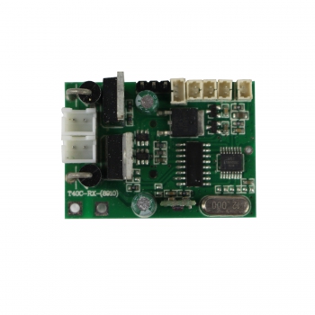T655 Receiver Board