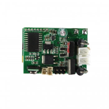 T640C-25 Receiver Board