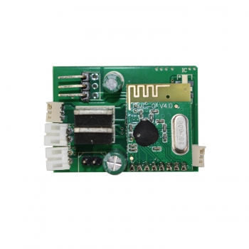 T655-018 Receiver Board