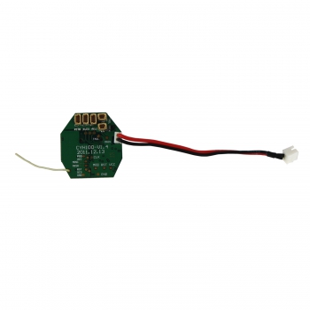 V922-27 Receiver Board