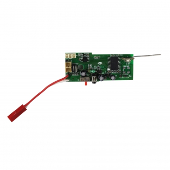 U13A-23 Receiver Board