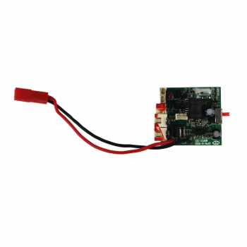 U16W-24 Receiver Board