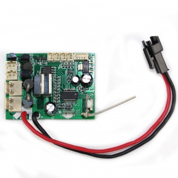 U12A-24 Receiver Board