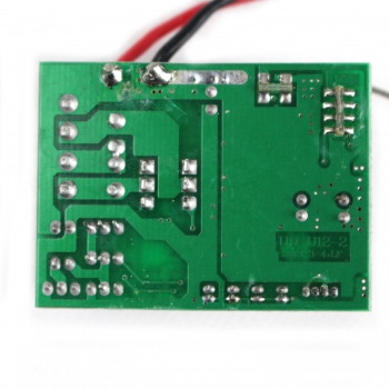 U12A-24 Receiver Board