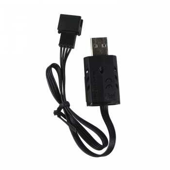 UDI001-09 USB Charger