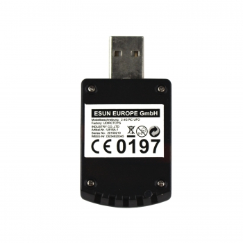 U818A HD&-01-04 USB Charger