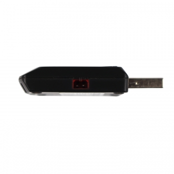 U818A HD&-01-04 USB Charger