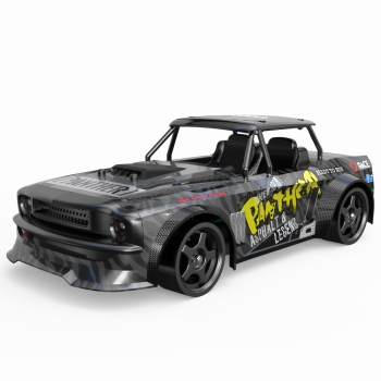 ES-UD1602 2.4G 1:16 RC 4WD Hochgeschwindigkeitsauto Driftwagen