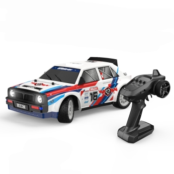 ES-UD1603 2.4G 1:16 RC Allradantrieb Hochgeschwindigkeitsauto Simulation Rallye Auto