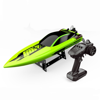 ES-UDI018 2.4G 4CH Brushless Hochgeschwindigkeit Fernsteuerung Speedboat