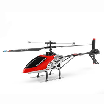 ES-V912-A 2.4G 4CH RC Hubschrauber mit fester Höhe