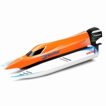 ES-WL915-A 2.4G RC F1 Schnellboot mit Hochgeschwindigkeit