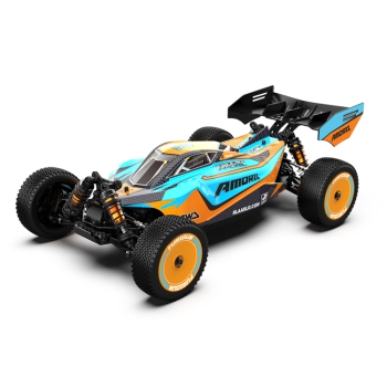 ES-X12 2.4G 4CH 1:12 Buggy (Metall-Version)