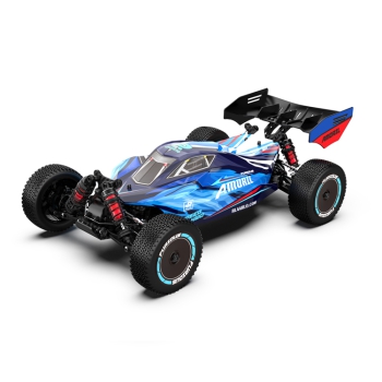 ES-X12 2.4G 4CH 1:12 Buggy (Kohlefaser)