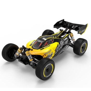 ES-X12 2.4G 4CH 1:12 Buggy（Brushed Version）