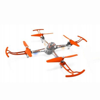 ES-X15T 2.4G RC 4 Kanal mit 6 Achsen Gyroskop feste Höhe Drohne mit Licht