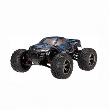 Preview: 1:12 2.4G RC High Speed Monstertruck Wasserdicht Buggy Auto ES-X9115