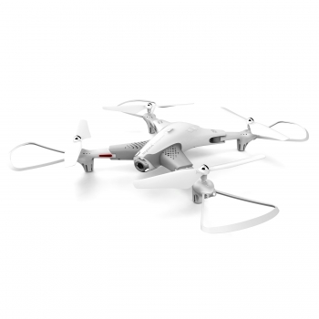 Preview: [Z3]2.4 GHz RC UFO with HD camera