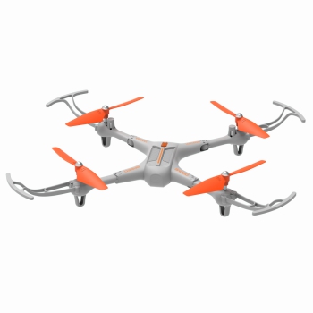 ES-Z4 2.4G RC 4 CH mit 6-Achsen-Gyroskop feste Höhe faltbar Quadcopter