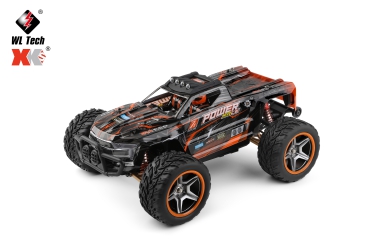 ES-104018 2.4G 1:10 RC Elektro 4WD Hochgeschwindigkeitsfahrzeuge