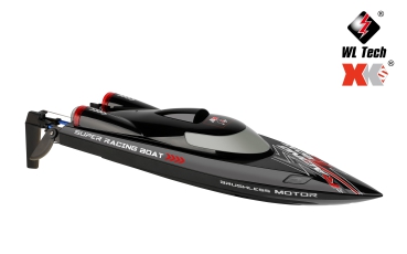 ES-WL916 2.4G RC 4CH Brushless High-Speed Boote