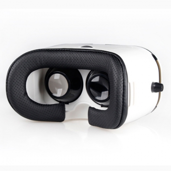 [VR-LOOK] 3D Virtual reality glasses