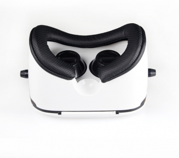 [VR-LOOK] 3D Virtual reality glasses