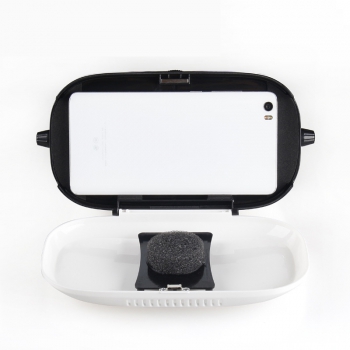 [VR-LOOK] 3D Virtual reality glasses