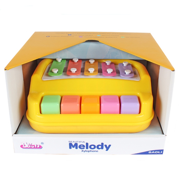 baoli melody xylophone