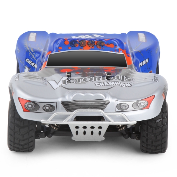 [A969-B]1/18 electric four-wheel drive short truck