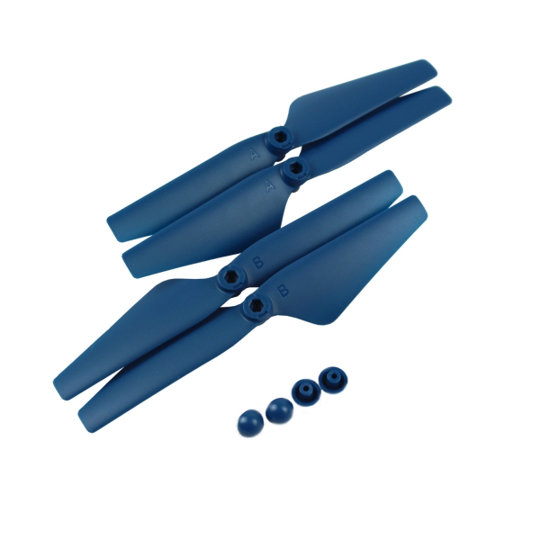 U818A Plus-03 Blades