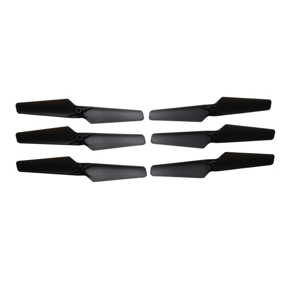 X400-V2-01&-09 Blades