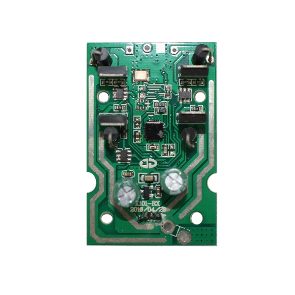 X101-21 Receiver Board