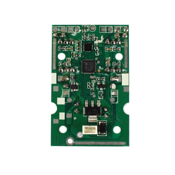 X101-21 Receiver Board