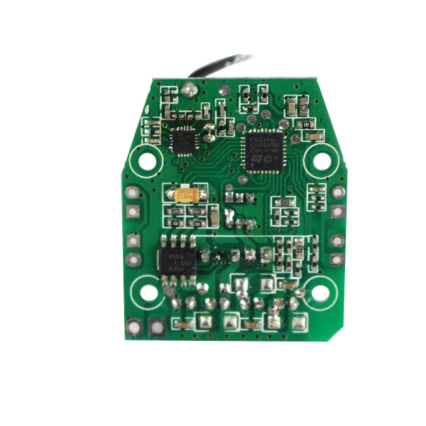 X400-V2-16 Receiver Board