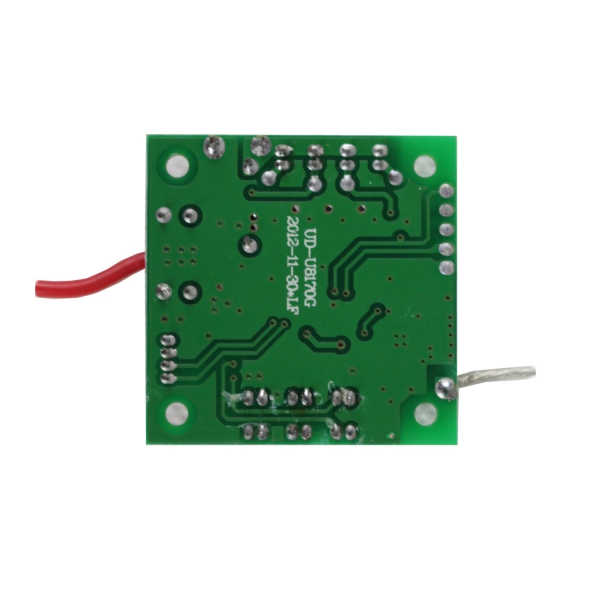 U817/U817C-07 Receiver board
