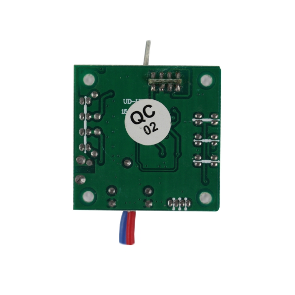 U818A-1-07 Receipt board