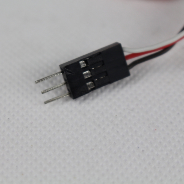 UDI001-10 Receiver Board