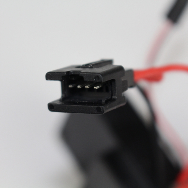 UDI001-10 Receiver Board