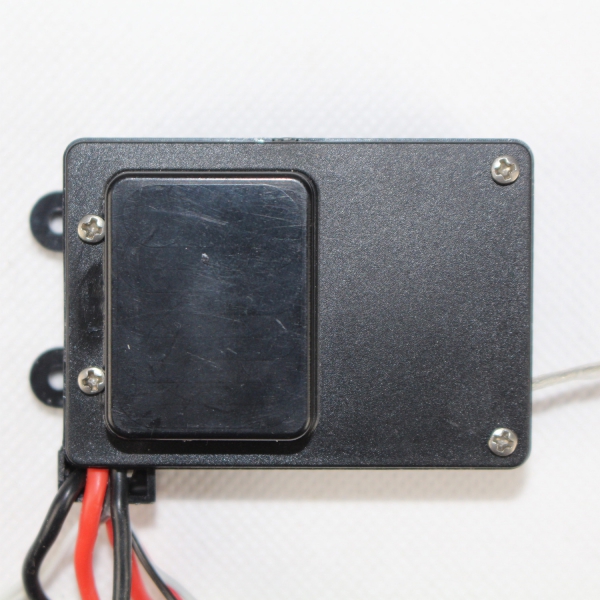 UDI001-10 Receiver Board